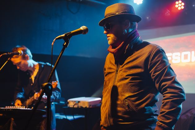 myselfson byNicolasBenoit05