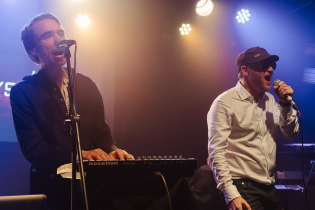 myselfson byNicolasBenoit06