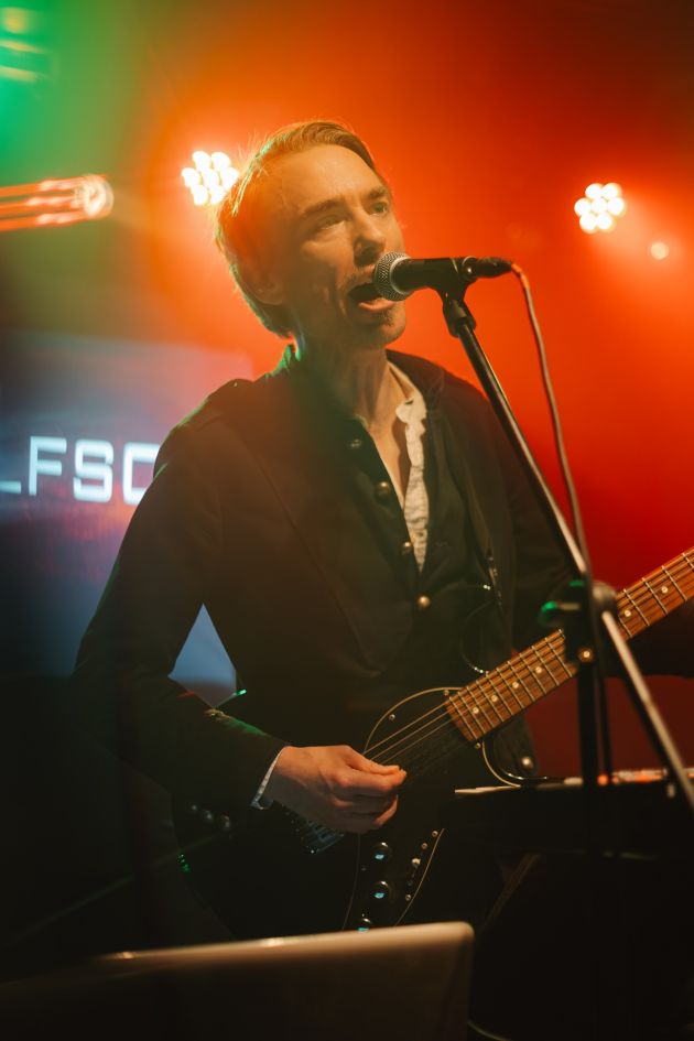 myselfson byNicolasBenoit08