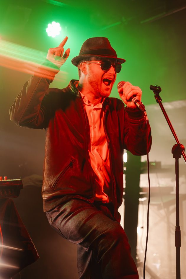 myselfson byNicolasBenoit10