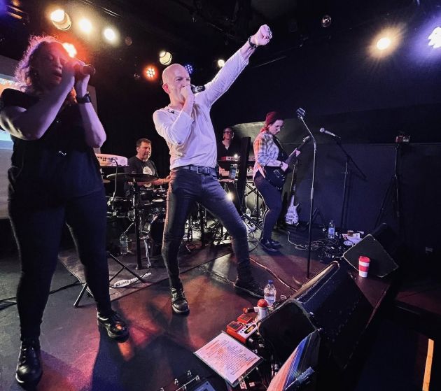 waitingforwords04 byMarieLaureDuarte