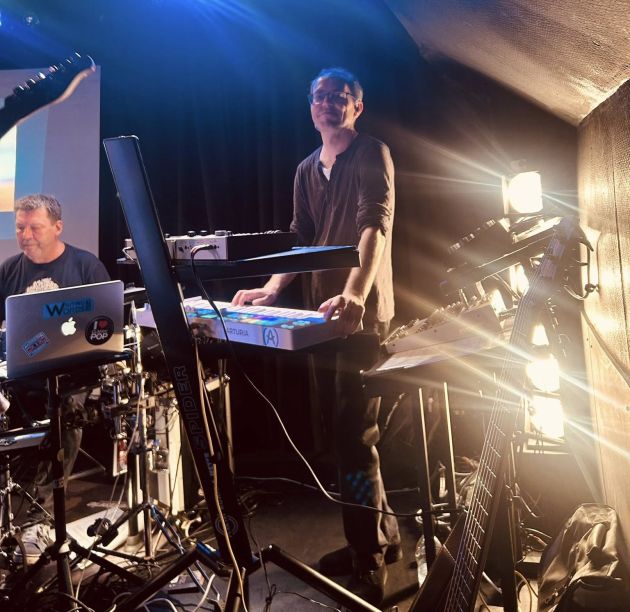 waitingforwords08 byMarieLaureDuarte