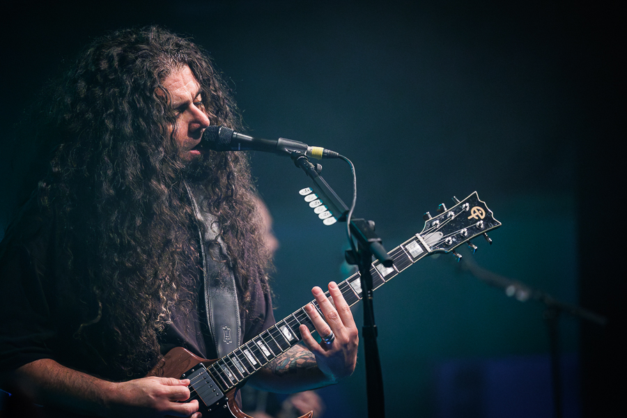 coheed and cambria
