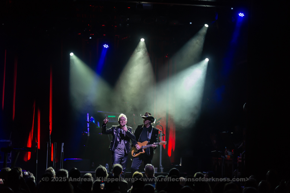 Howard Jones Bochum 2025 8431