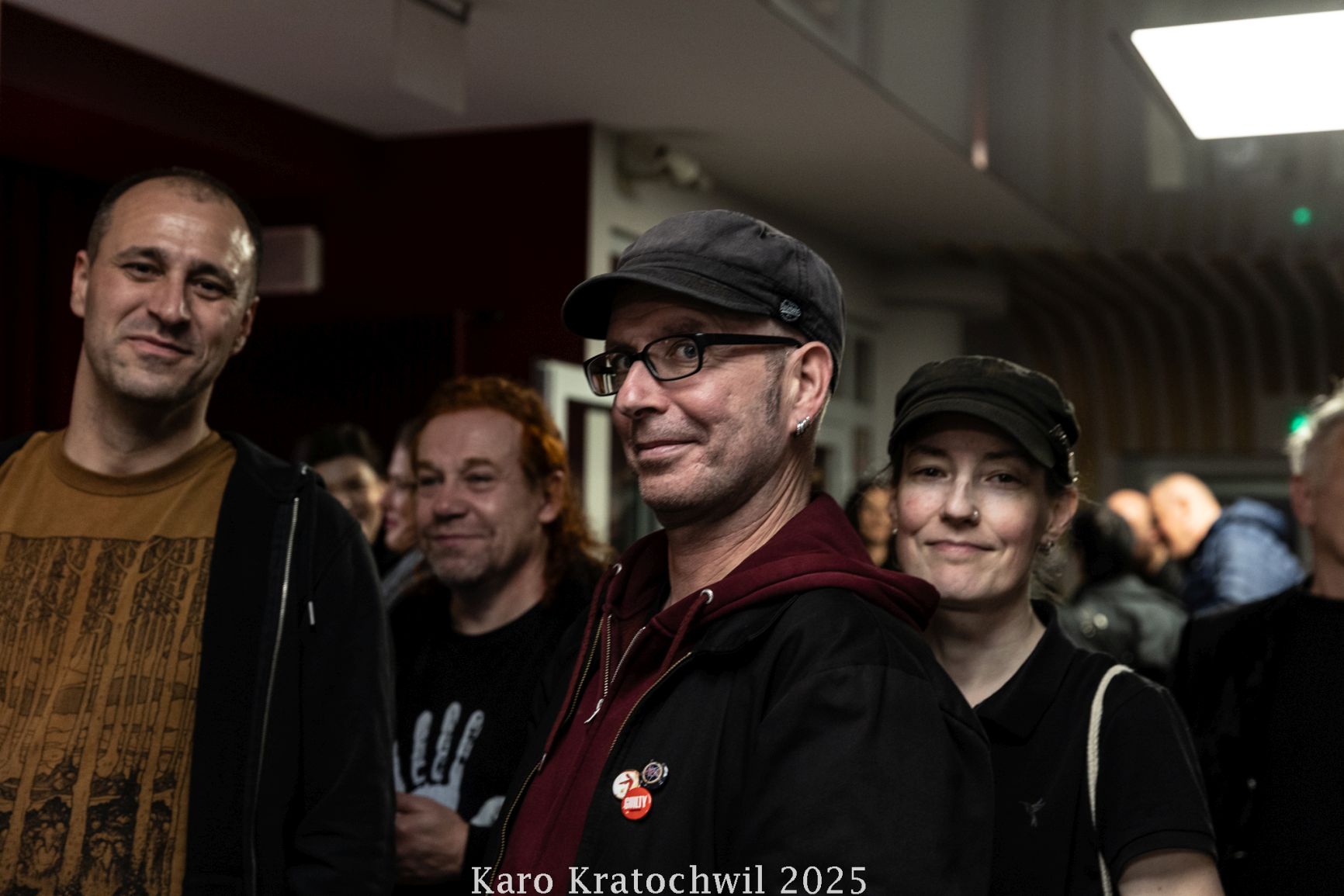audience karo kratochwil 2025 8