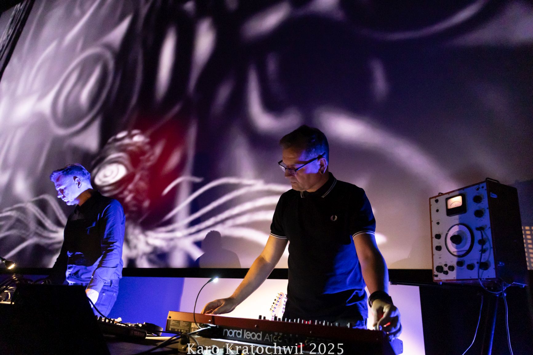 Wroclaw Industrial Festival