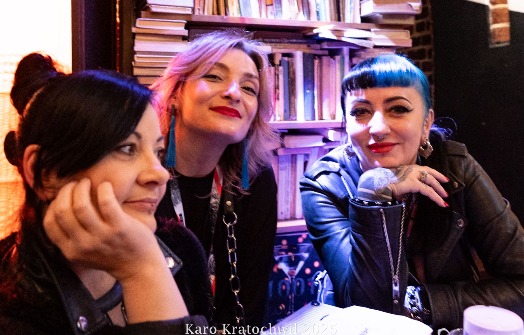 audience karo kratochwil 2025 72