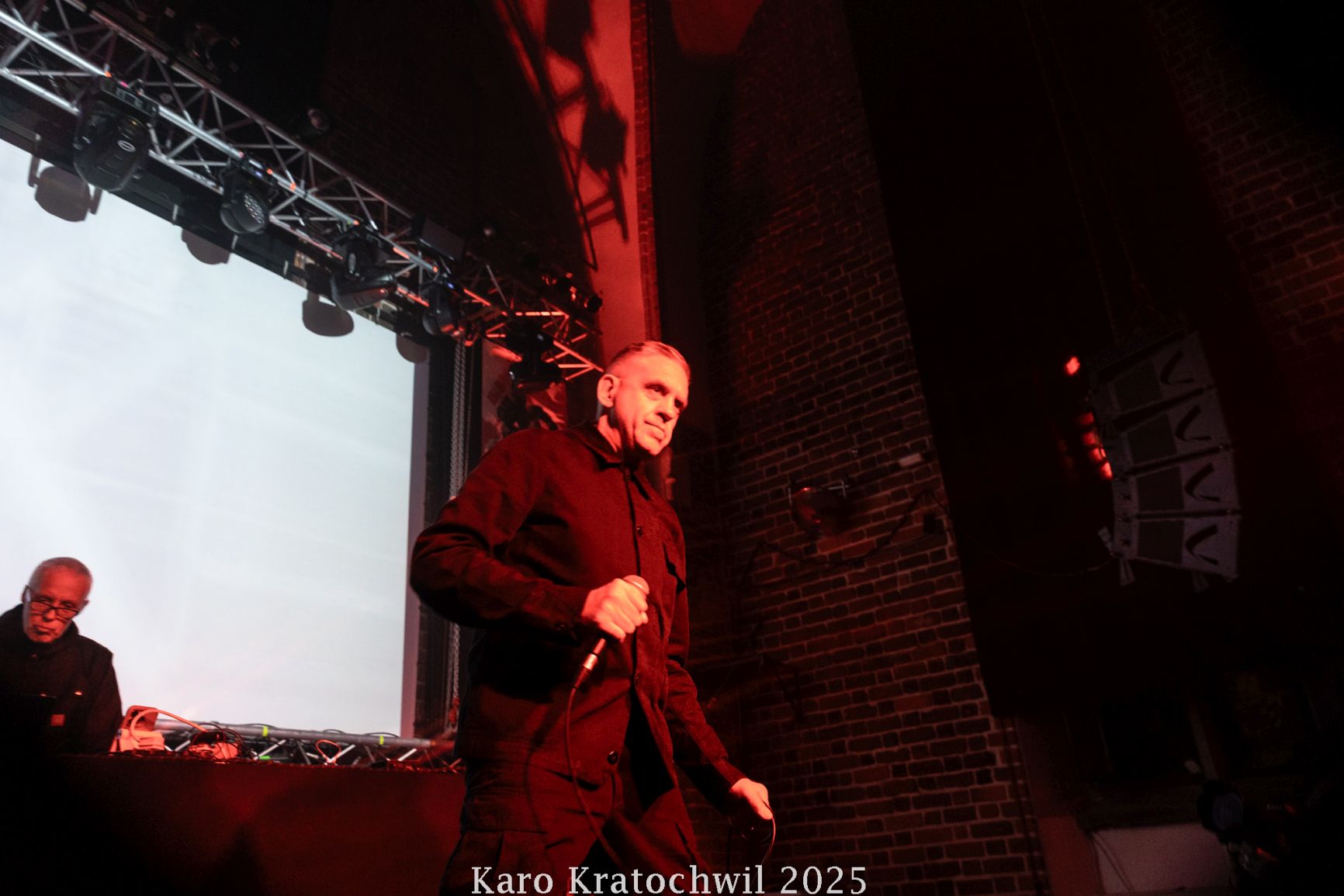 Wroclaw Industrial Festival