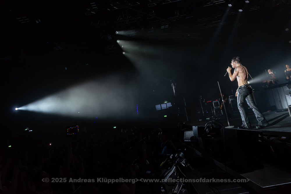 Yungblud Düssedorf 2025 (22 von 42)