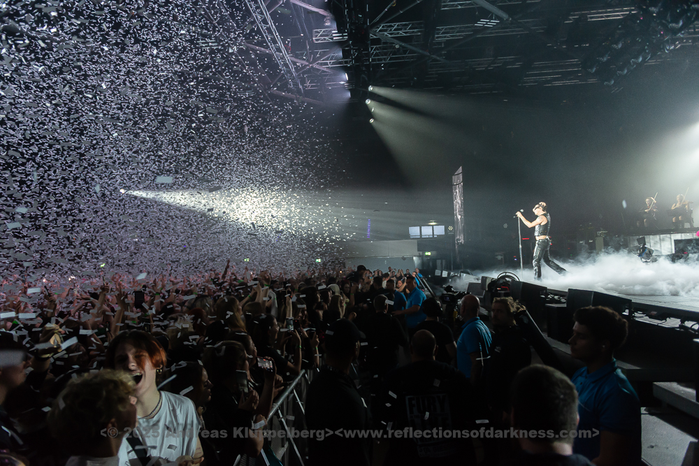 Yungblud Düssedorf 2025 (4 von 42)