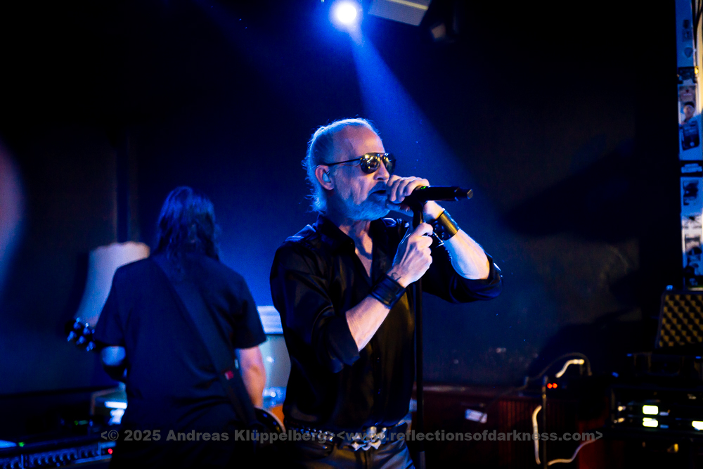 MenWithoutHats Bochum 2025 15 von 22