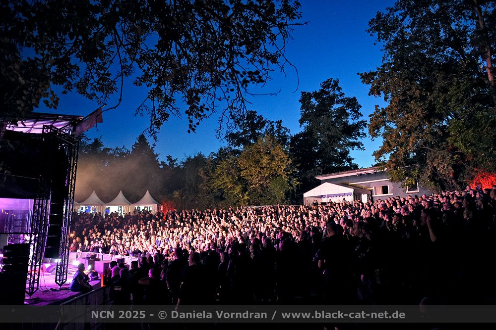 nocturnal culture night 2025
