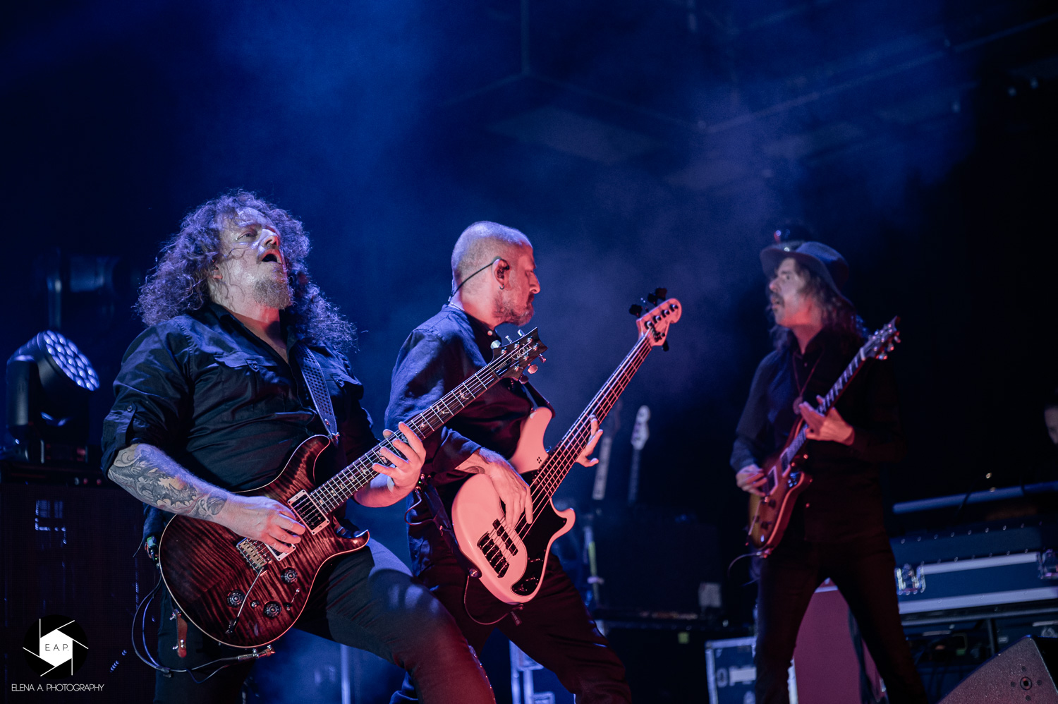 opeth europe2025