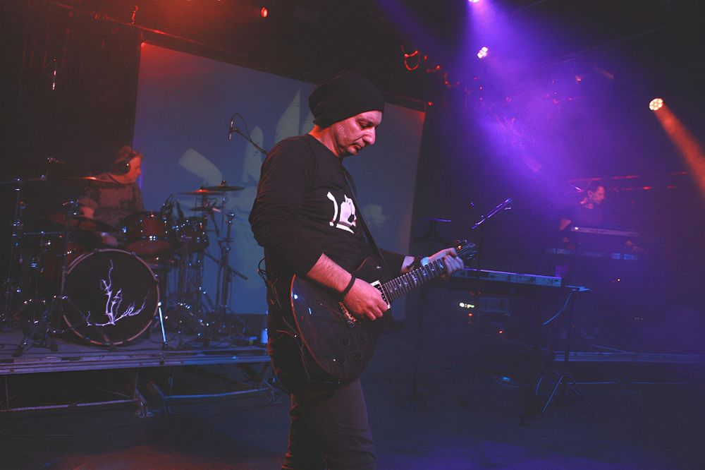 diorama byIrynaKalenska01