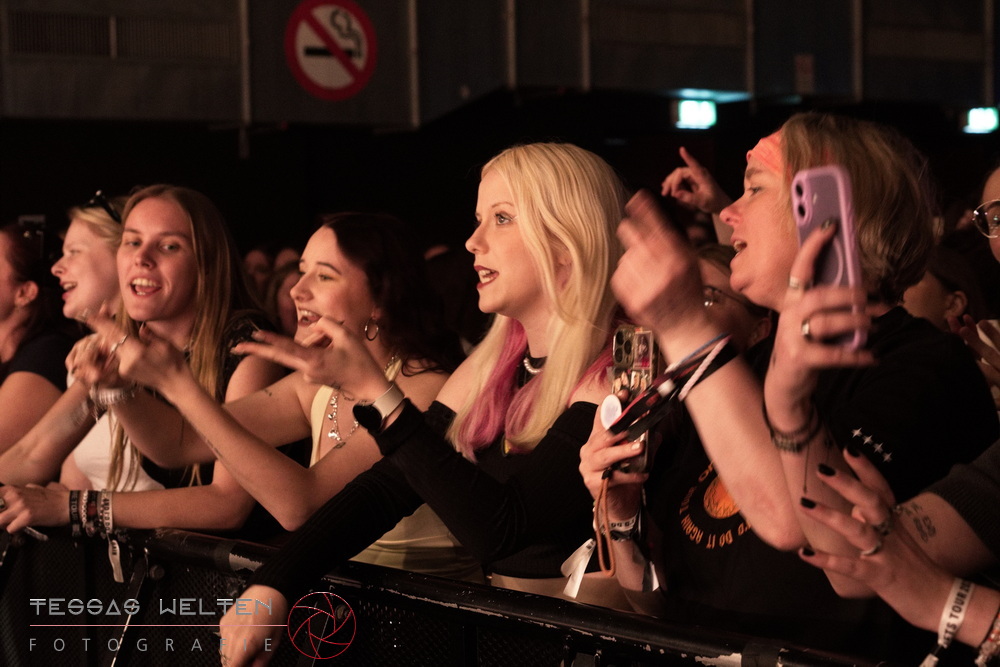 Only The Poets Frankfurt 16 04 26 0009