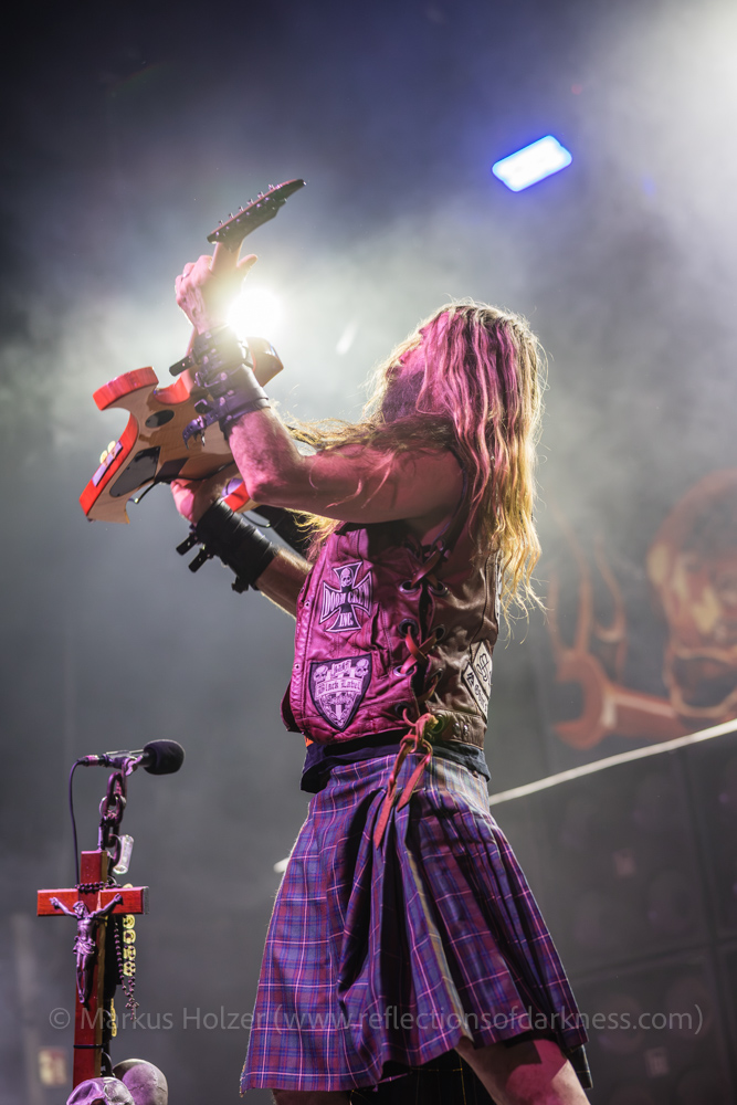 Black Label Society 22