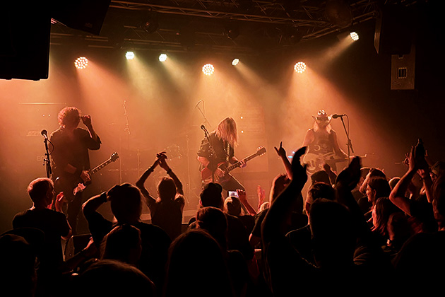 corrosion of conformity 1