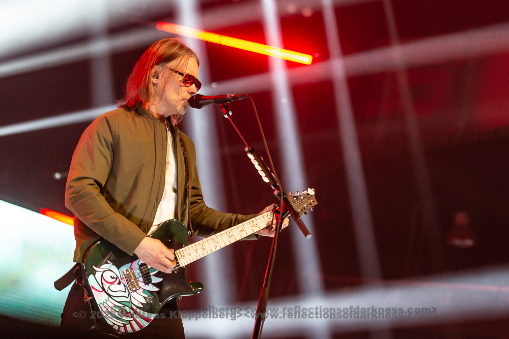 AlterBridge Oberhausen 2026 (1 von 23)