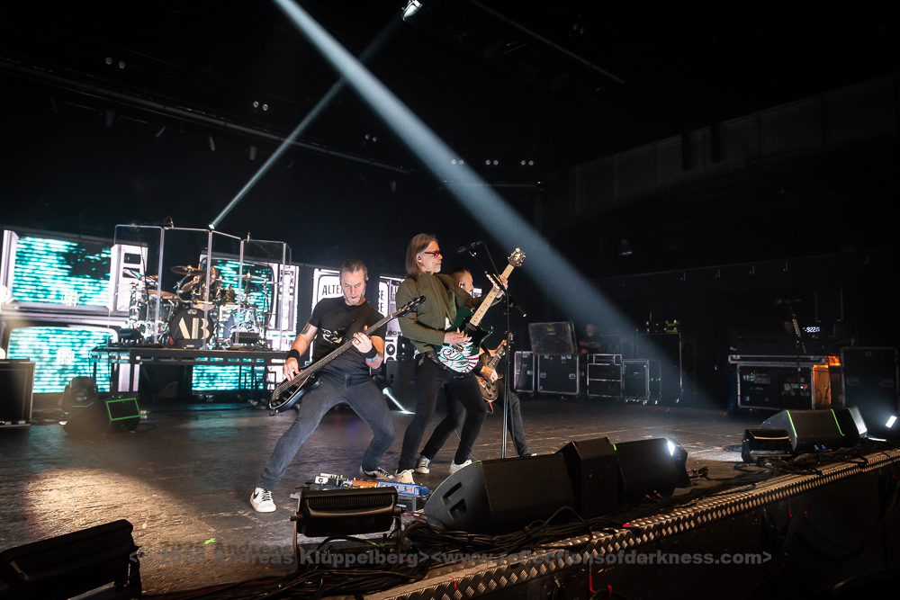 AlterBridge Oberhausen 2026 (18 von 23)