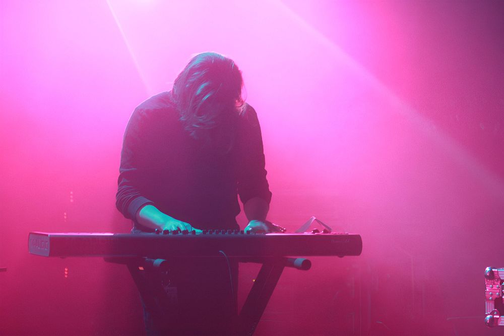 isaachowlett byIrynaKalenska07