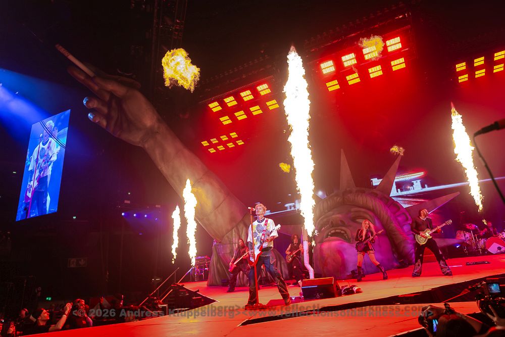 MachineGunKelly Cologne 2026 31 von 62