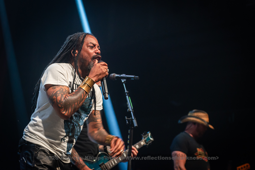 Sevendust Oberhausen 2026 (26 von 29)