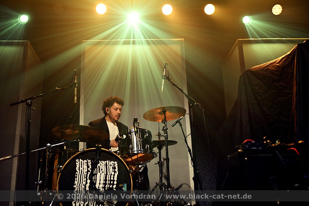 shesinparties NZ89154 klein