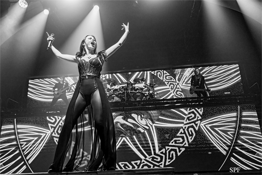 beyond the black tour2026