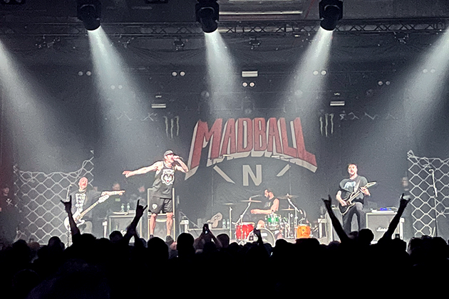 madball