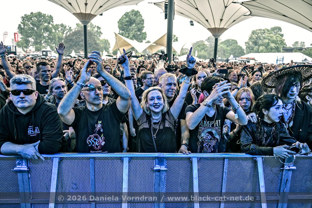 Amphi Festival