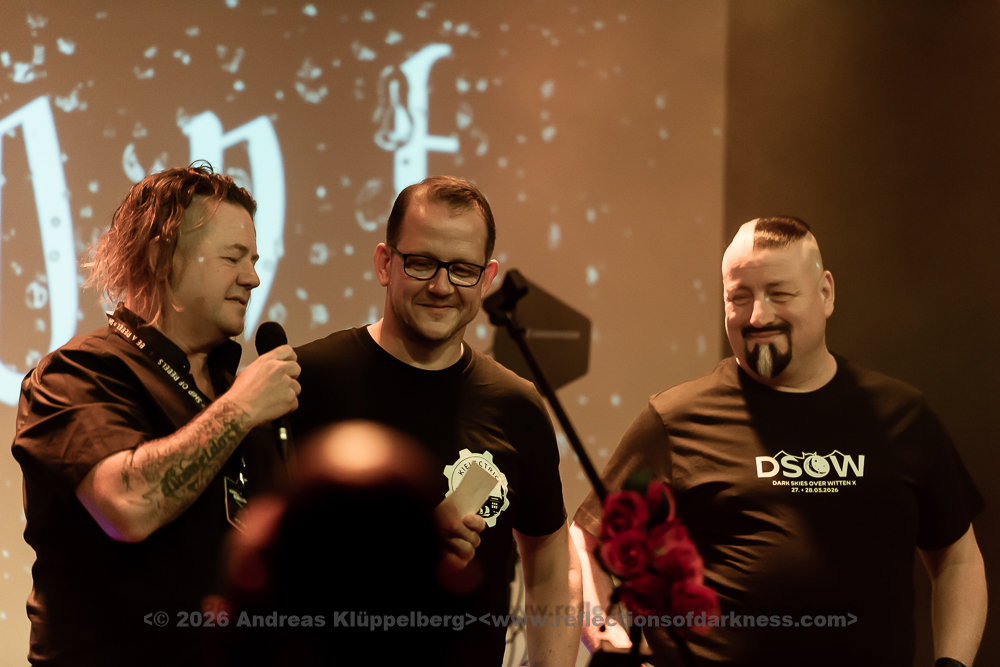 diverses E.O.R. Cologne 2026 (2 von 3)