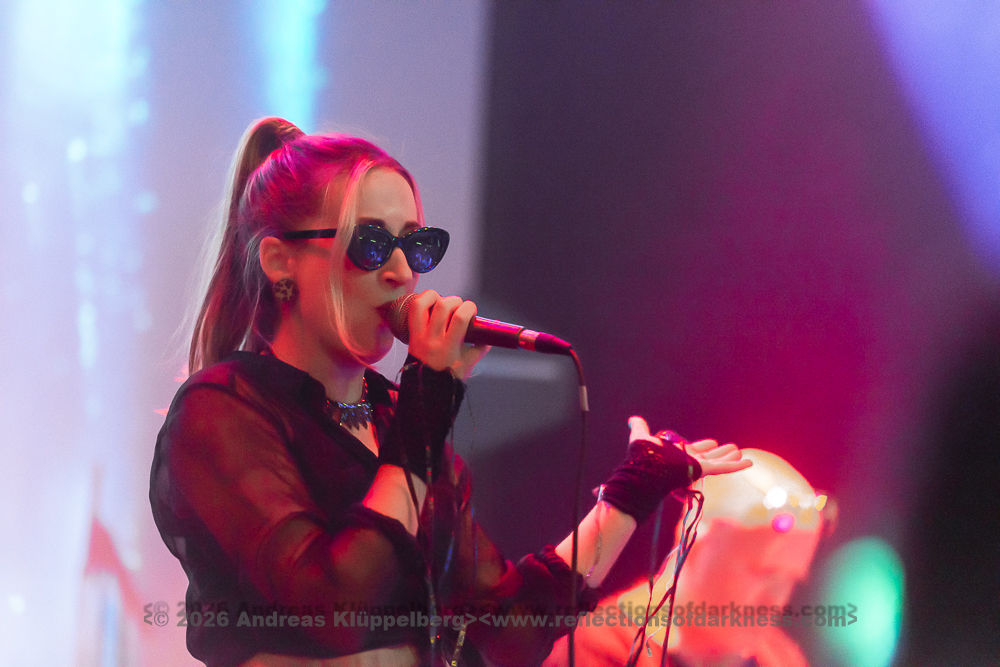 TrainToSpain E.O.R. Cologne 2026 (1 von 20)