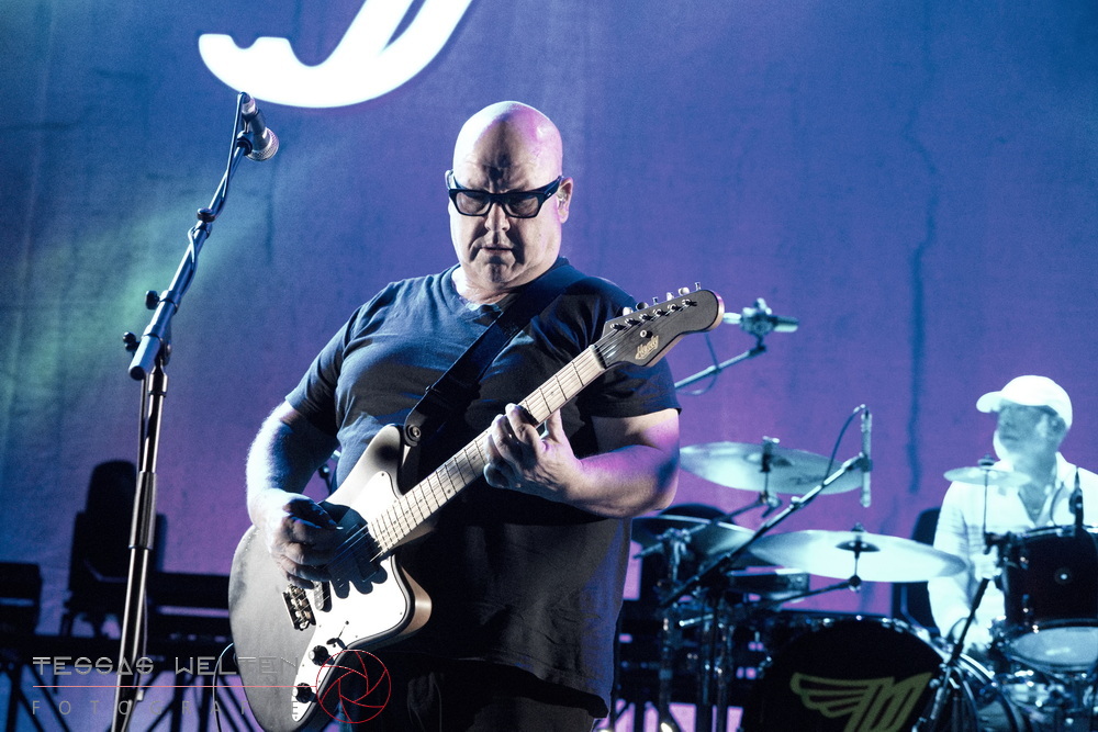 PIXIES Frankfurt 02 07 26 0006