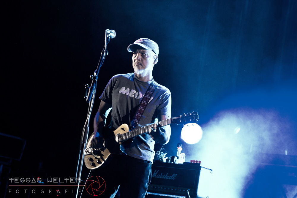 PIXIES Frankfurt 02 07 26 0011