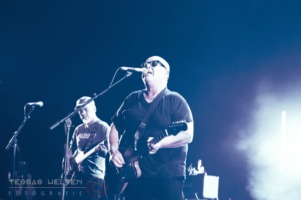 PIXIES Frankfurt 02 07 26 0019
