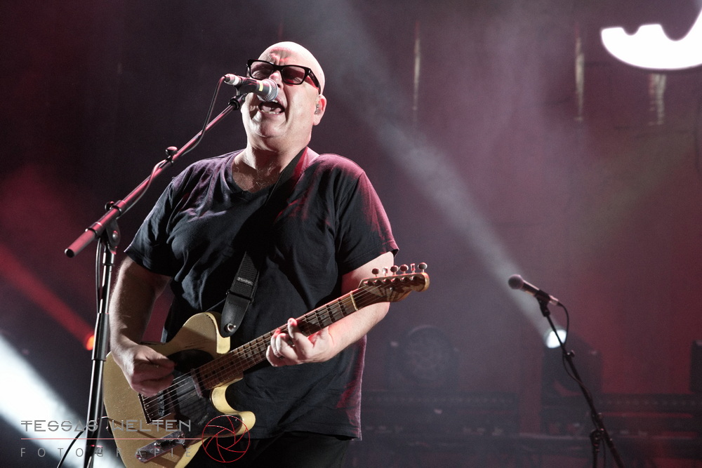 PIXIES Frankfurt 02 07 26 0054