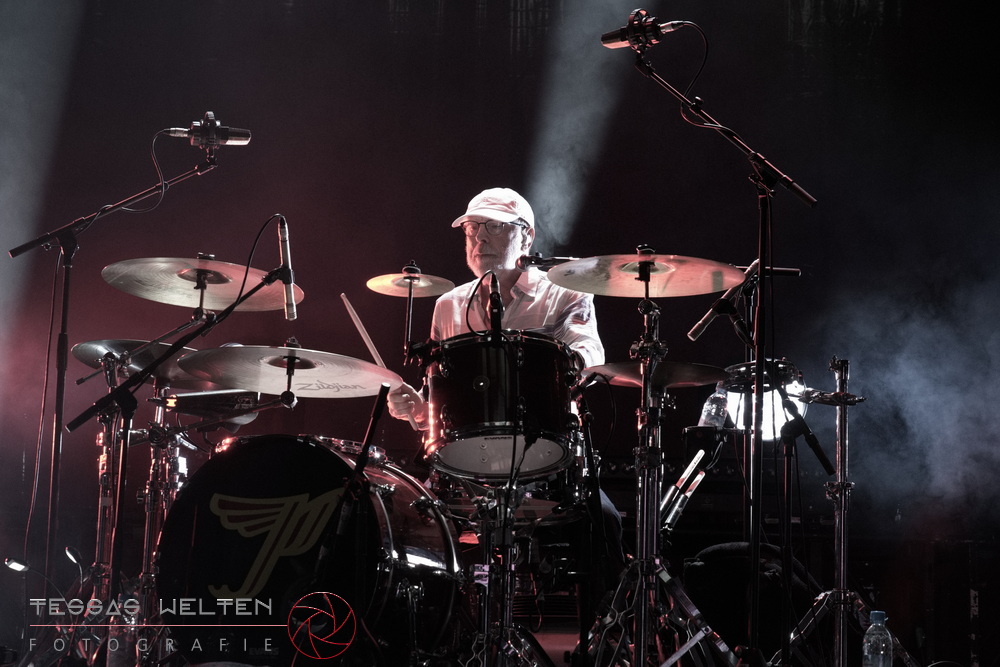 PIXIES Frankfurt 02 07 26 0056