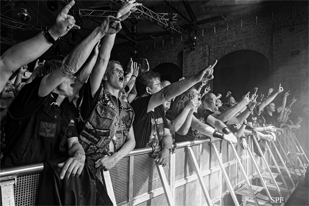 anthrax tour2026