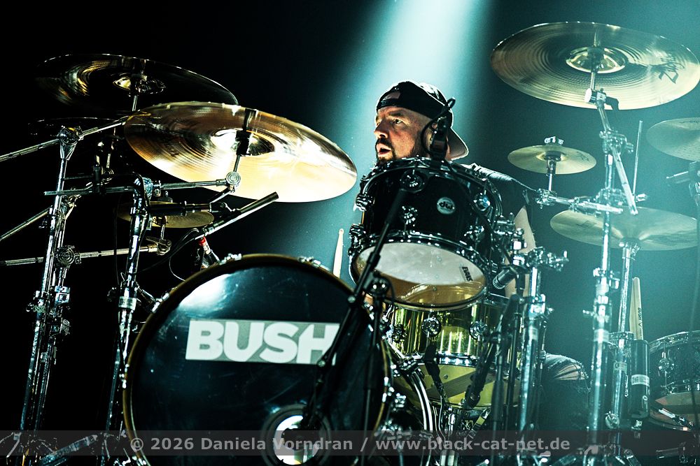 bush NZ87163 klein