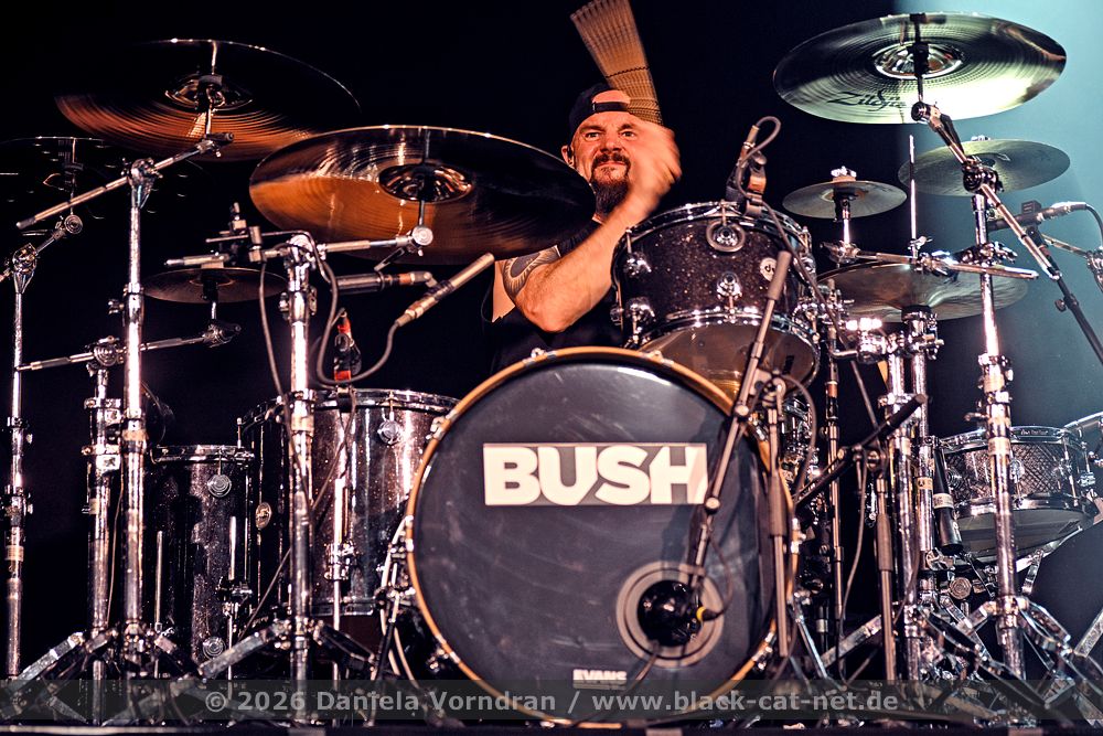 bush NZ87276 klein
