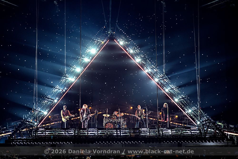def leppard NZ87978 klein