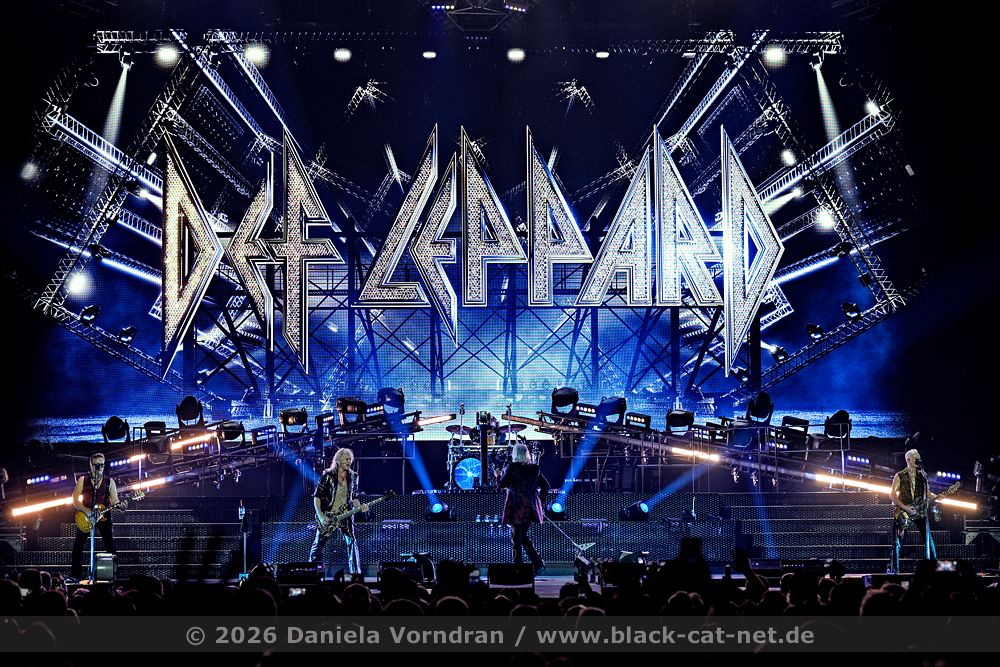 def leppard tour2026