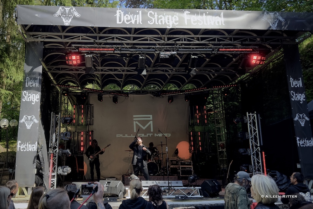 Devil Stage Festival 2026 Pull Out Mind byAileenRitter 1 von 55