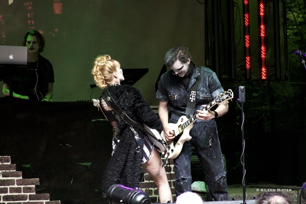 Devil Stage Festival 2026 Rabengott byAileenRitter 26 von 54