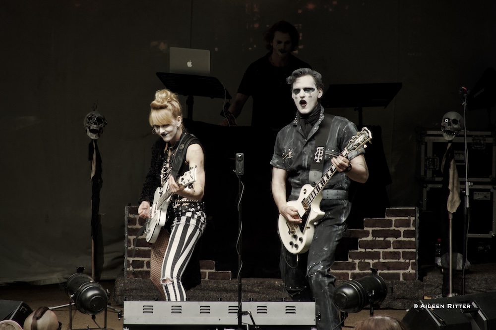 Devil Stage Festival 2026 Rabengott byAileenRitter 29 von 54
