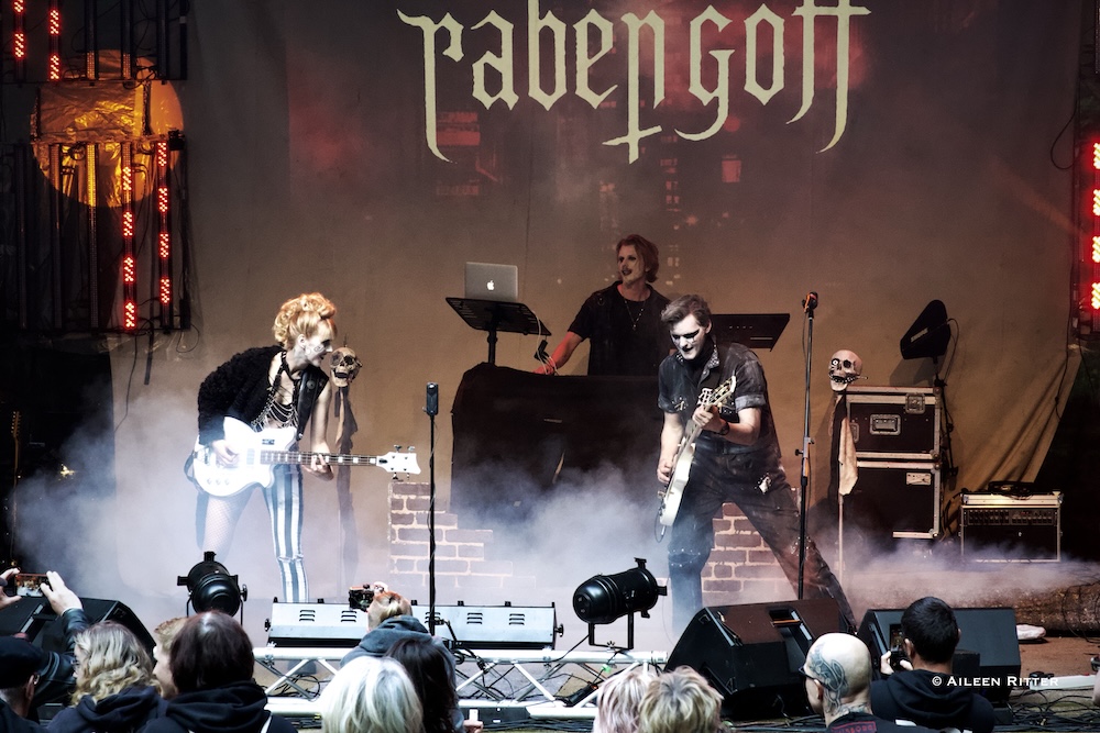 Devil Stage Festival 2026 Rabengott byAileenRitter 42 von 54