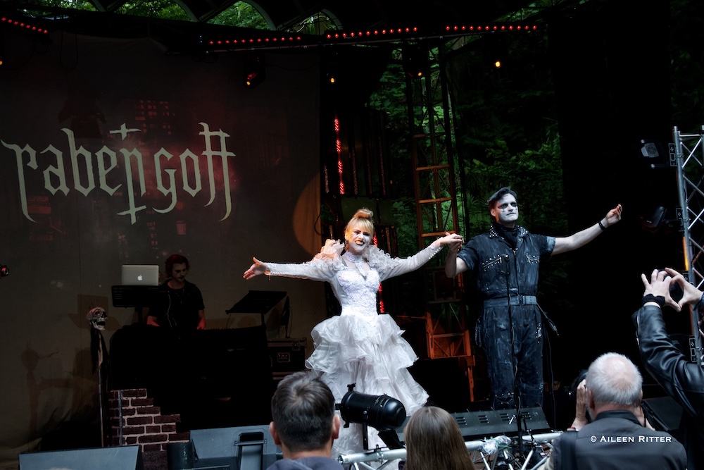 Devil Stage Festival 2026 Rabengott byAileenRitter 45 von 54
