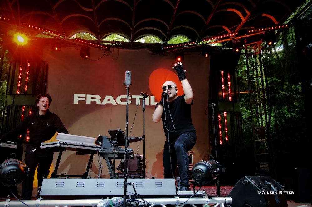 Devil Stage Festival 2026 Fractiles byAileenRitter 30 von 107