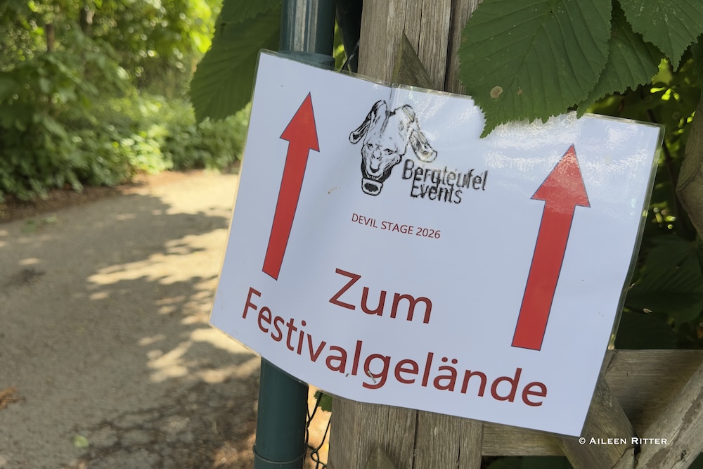 Devil Stage Festival 2026 Impressionen byAileenRitter 2 von 74