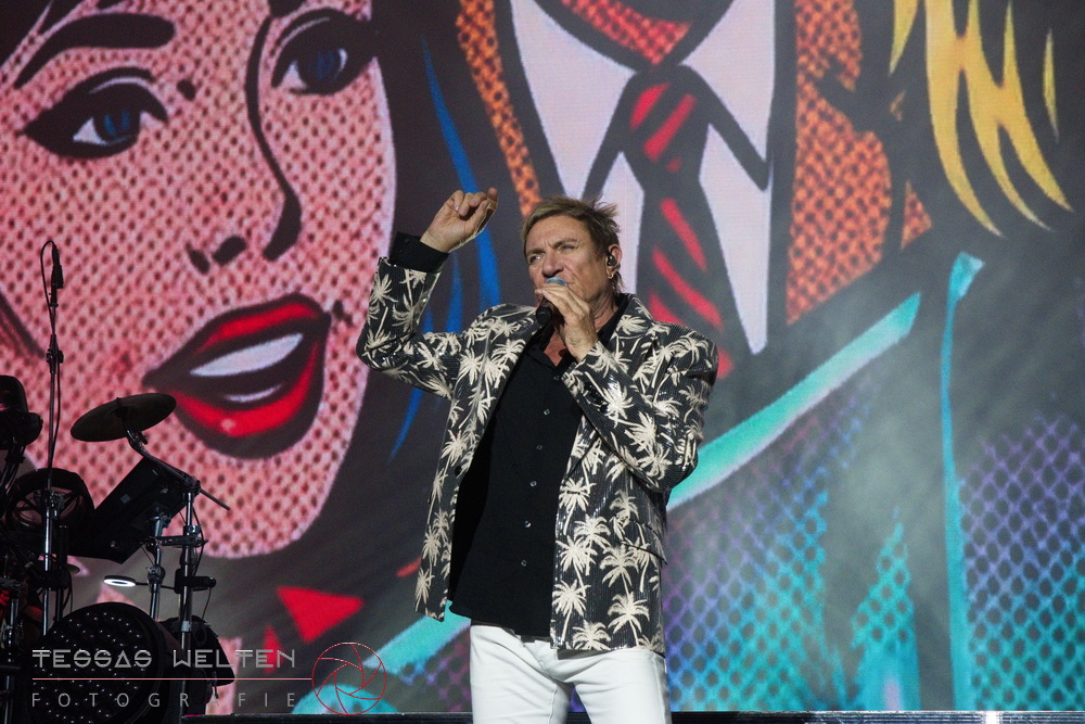 DURAN DURAN Stuttgart 26 06 26 0012